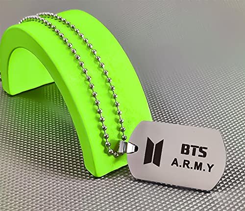 BTS Army Pendant image 1
