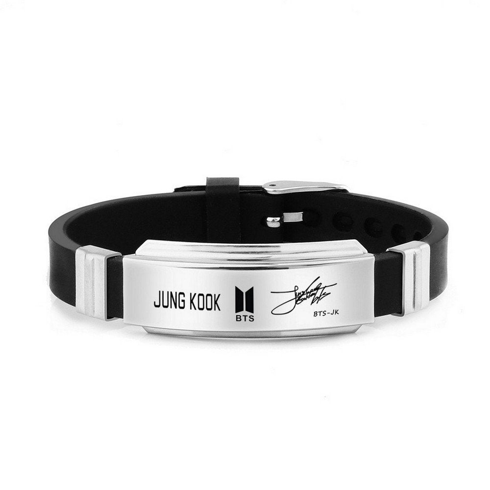 BTS Bracelet-Jung image 0