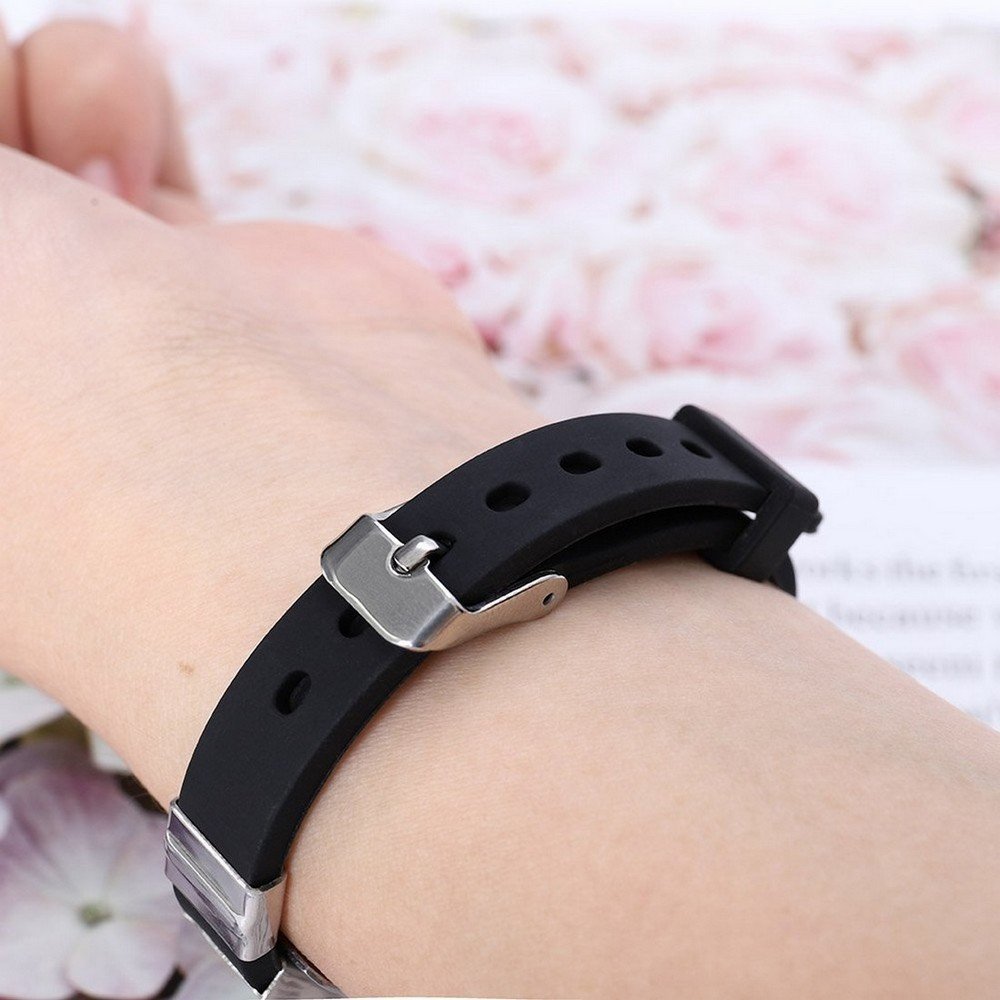 BTS Band Bracelet (Hope) image 1